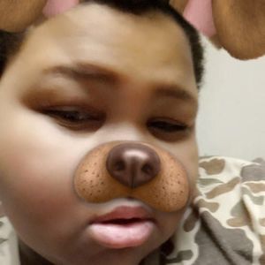 Meet your Posher, Khristian